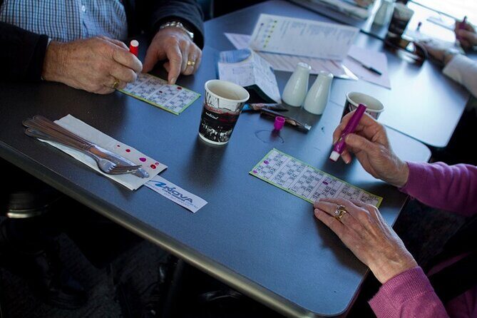Shared Newcastle Harbour Cruise - Shared Newcastle Harbour Cruise: A Fun, Social Water Adventure