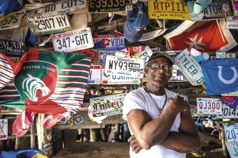 Shared or Private FD Appleton Rum, YS Falls & Pelican Bar - Additional Considerations and Reviews