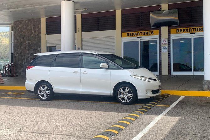 Shared or Private St Kitts Airport Roundtrip Transfer - Who is This Tour Best For?