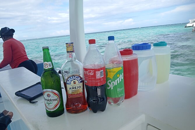 Shared Party Boat Cruise & Snorkel in Wonderful Time in Paradisea - Tips for a Perfect Experience
