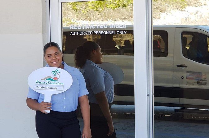 Shared Providenciales Airport Transfer (Round-Trip) - The Booking Process and Practical Tips