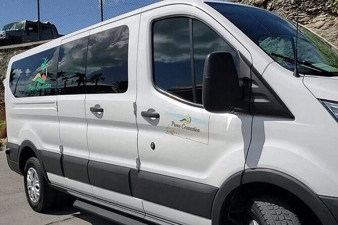 Shared Providenciales Airport Transfer (Round-Trip) - Final Thoughts on the Experience