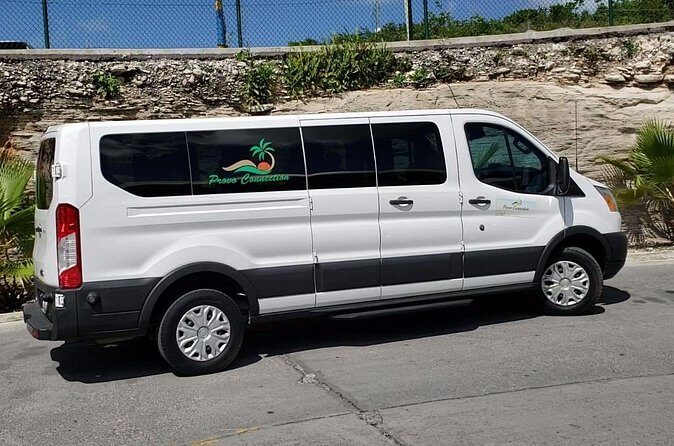 Shared Providenciales Airport Transfer (Round-Trip) - Who Should Consider This Transfer?