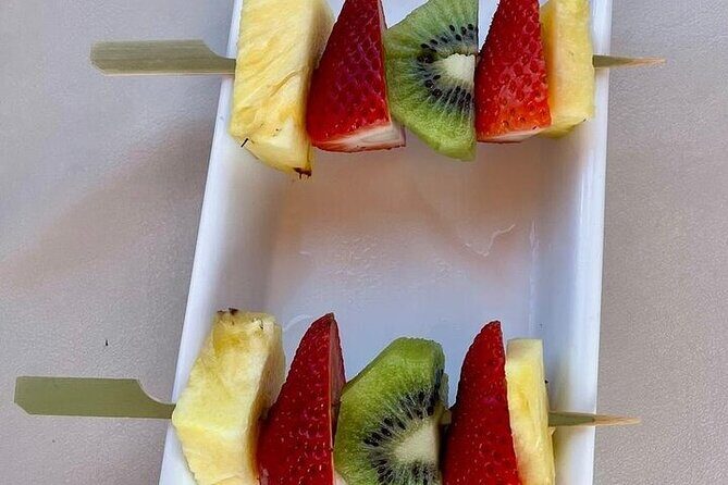 Shared Puerto Vallarta City Tour By The Sea aboard Bruna - Final Thoughts