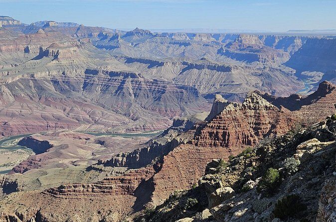 Shared Rim to Rim Transport - Final Thoughts: Is It Worth It?