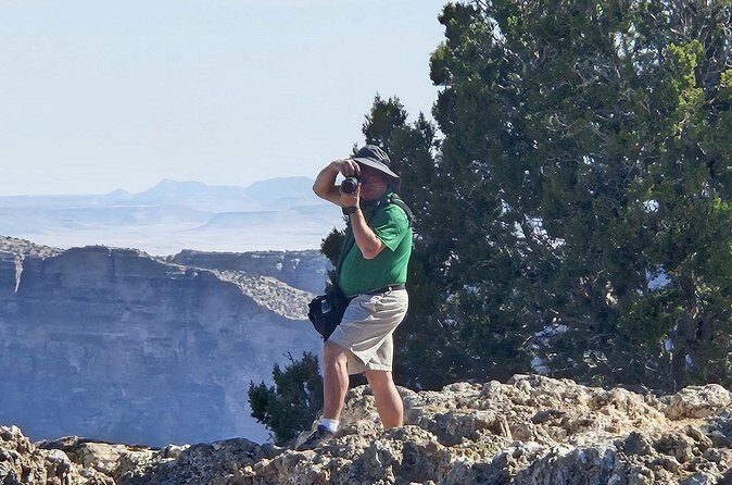 Shared Rim to Rim Transport - FAQ