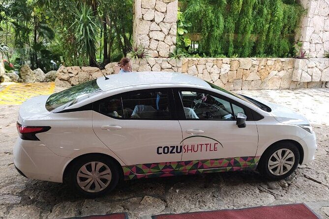 Shared Round Trip in Cozumel Zone Colombia - Authentic Experiences and Traveler Feedback