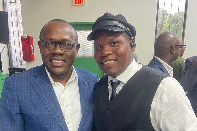 Shared Round Trip Limousine Transfer - Who Should Consider This?