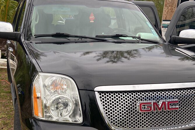 Shared Round Trip Limousine Transfer - FAQ