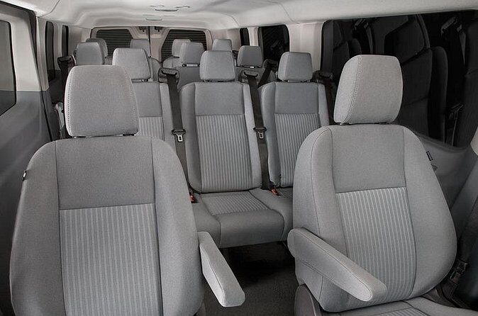 Shared Round Trip Transfer Providenciales Airport to Providenciales Hotels - FAQs