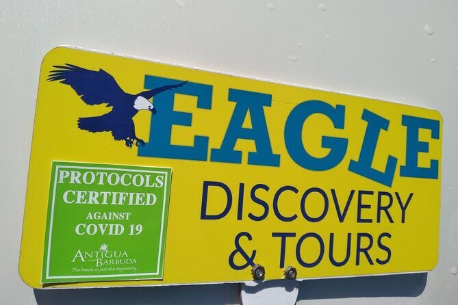 Shared Roundtrip Taxi Transfer from Antigua Airport to Royalton Antigua Resort - A Practical Review of the Shared Roundtrip Taxi Transfer from Antigua Airport to Royalton Antigua Resort