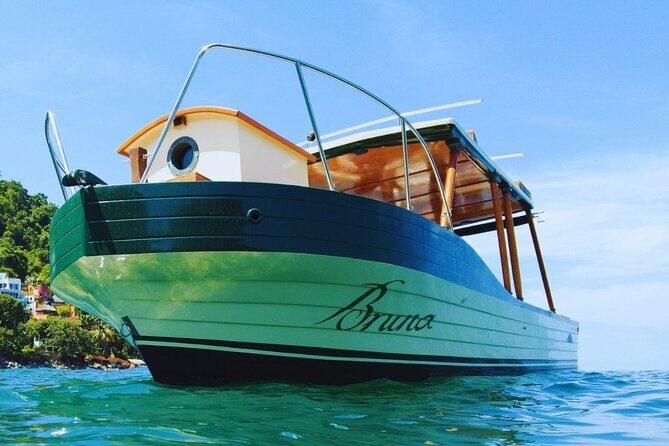 Shared Sailing Adventure Explore Puerto Vallarta by Sea - Exploring Puerto Vallarta by Sea: A Detailed Review of the Shared Sailing Adventure