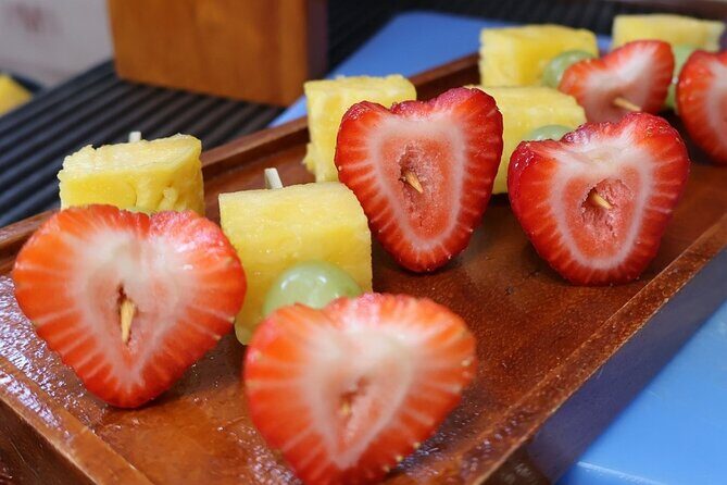 Shared Sailing Adventure Explore Puerto Vallarta by Sea - The Stop at Los Arcos