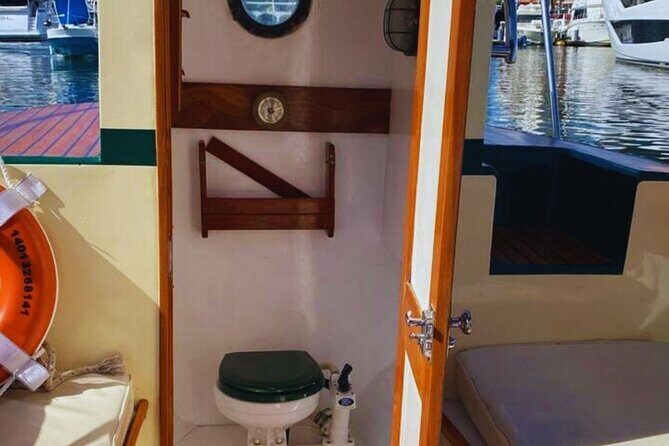 Shared Sailing Adventure Explore Puerto Vallarta by Sea - The Scenic Mountain and Ocean Meeting Point