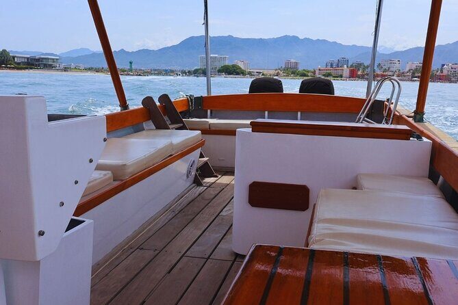 Shared Sailing Adventure Explore Puerto Vallarta by Sea - Practical Details and What to Expect