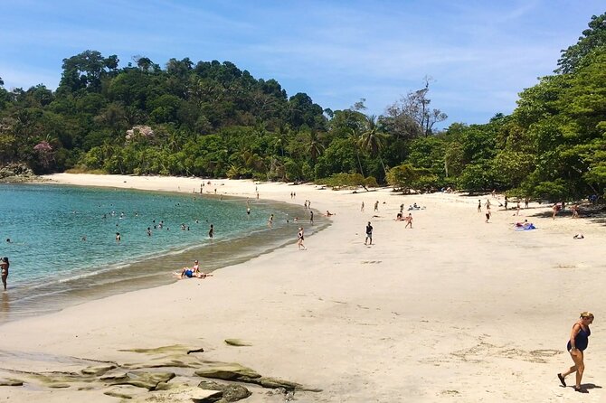 Shared Shuttle San Jose to Manuel Antonio - Frequently Asked Questions