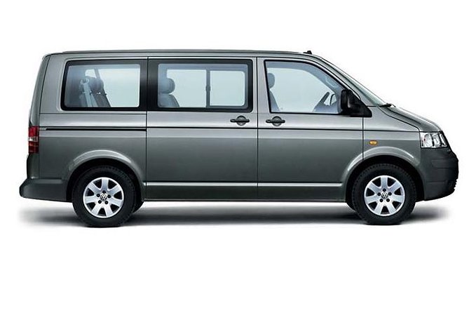 Shared Shuttle Service From Gatwick to Your Hotel in London - Operating Hours