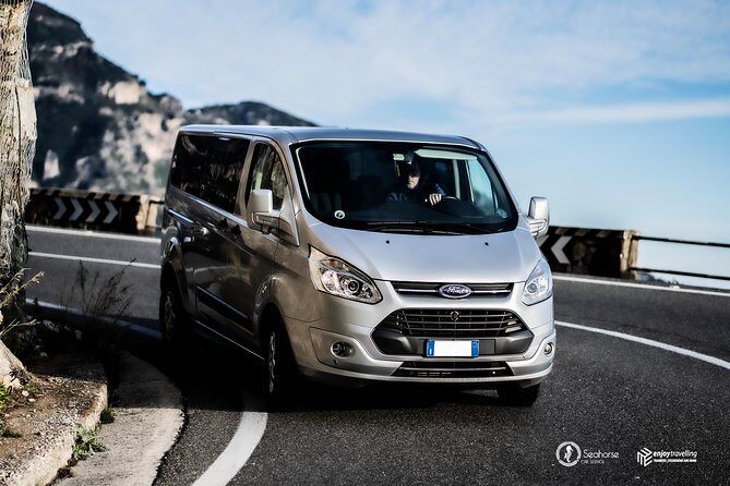 Shared Shuttle Service from Sorrento to Rome - Key Points