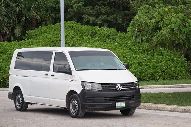 Shared Shuttle to Cancun Hotel Zone - Shared Shuttle to Cancun Hotel Zone: A Practical and Budget-Friendly Choice