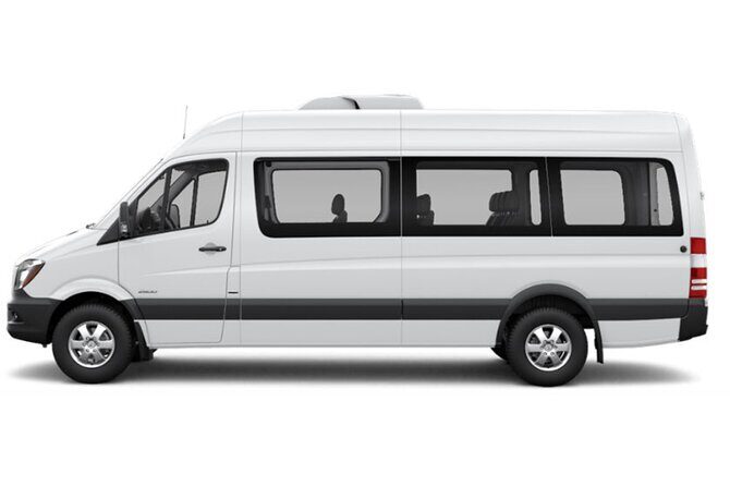 Shared Shuttle Transfer from/to Merida Airport - Why Choose This Shuttle Service?