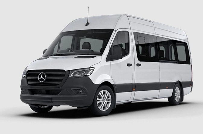 Shared Shuttle Transfer from/to Merida Airport - Authentic Insights from Travelers