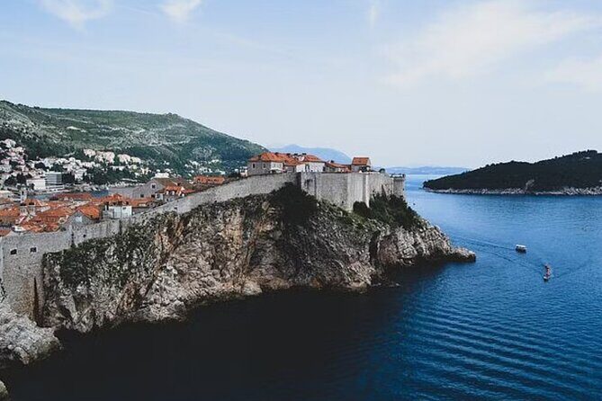 Shared Sightseeing Cruise Tour Visit to Dubrovnik - Frequently Asked Questions (FAQs)