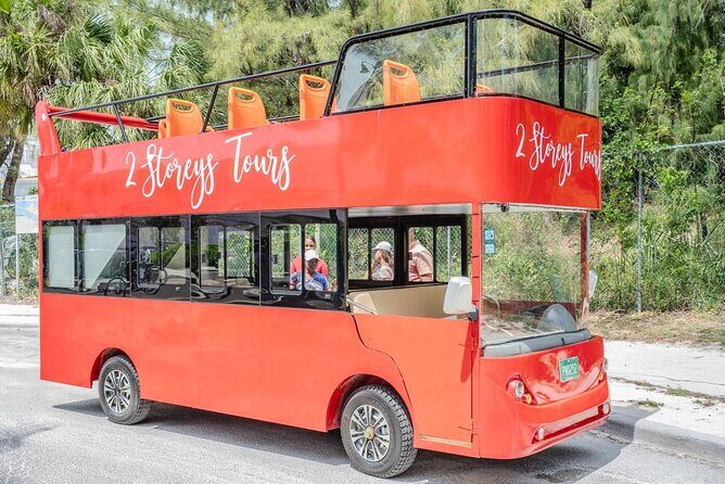 Shared Sightseeing Tour in Bahamas - FAQ