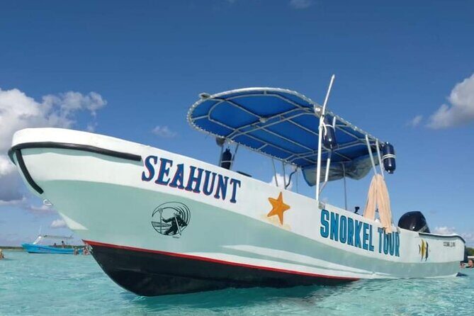 Shared Sky Snorkeling in Cozumel - What Is This Tour All About?  
