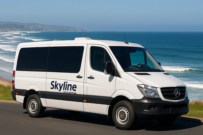 Shared Small Group Dunedin City and Peninsula Scenery Day Tour - Introduction