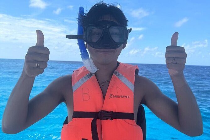 Shared snorkeling in Palancar, Colombia and El Cielo - Why Choose This Snorkeling Tour?