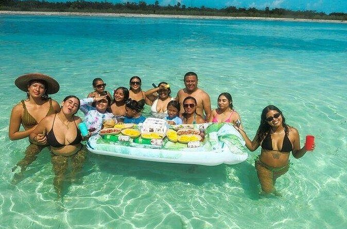 Shared snorkeling in Palancar, Colombia and El Cielo - FAQs