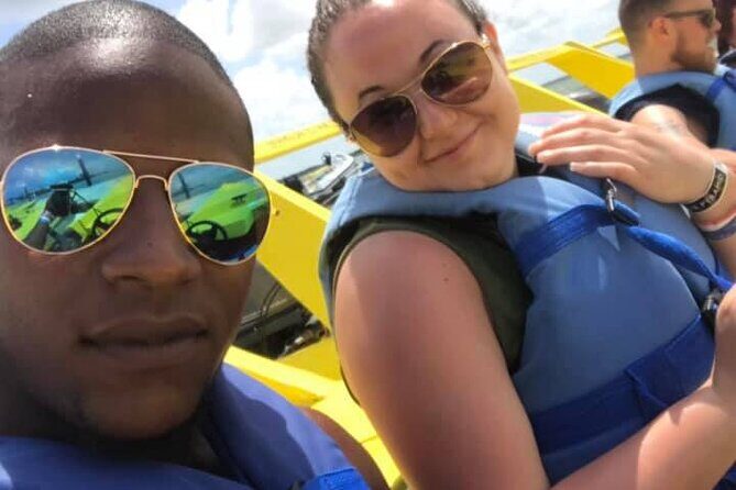 Shared Speedboat Tour: Nichupté Lagoon & Mangrove Adventure - Practical Details and Tips