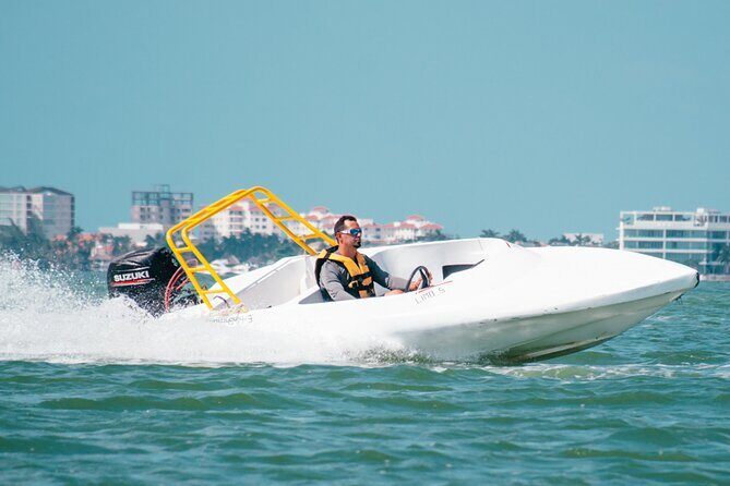 Shared Speedboat Tour: Nichupté Lagoon & Mangrove Adventure - Who Will Love This Tour?