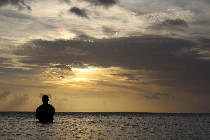 SHARED SUNSET LAGOON CRUISE - Bora Bora Cultural Lagoon Tour - Pricing and Value