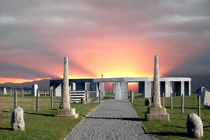 Shared Sunset Tour of Stonehenge Aotearoa - Who Would Enjoy This Tour?