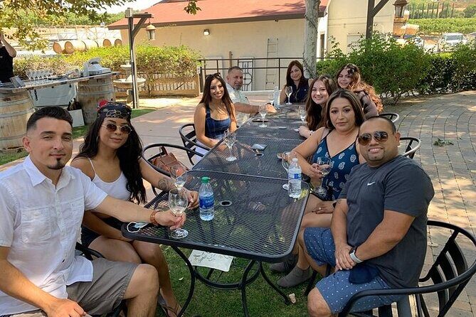 Shared Temecula Wine Tour from in the Valley (near the wineries) - Who Will Love This Experience?