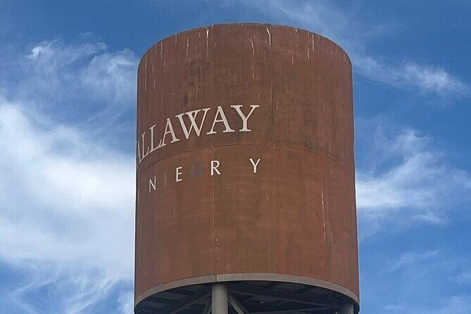 Shared Temecula Wine Tour from in the Valley (near the wineries) - FAQ