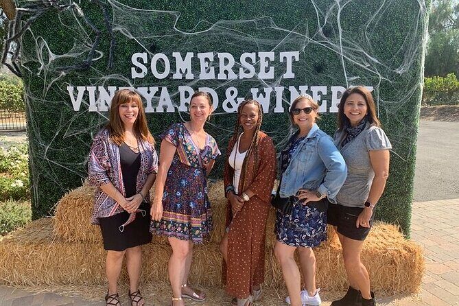 Shared Temecula Wine Tour from Tustin - How the Experience Feels in Practice