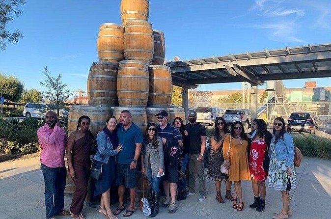 Shared Temecula Wine Tour from Tustin - Analyzing the Value