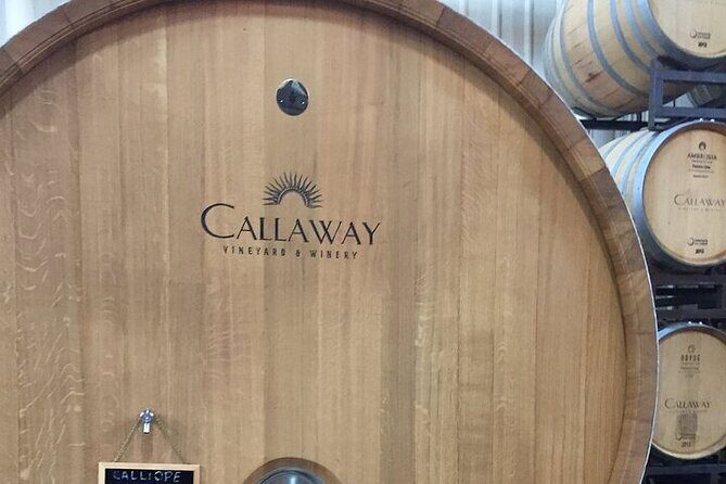 Shared Temecula Wine Tour from Tustin - Who This Tour Is Best For