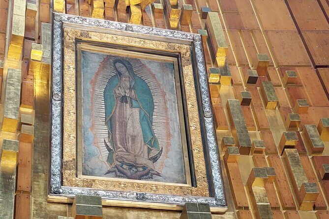 Shared Teotihuacan Balloon Ride with visit to the Basilica - FAQ