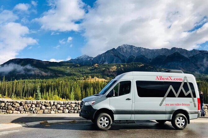 Shared Tour: Emerald Lake Lake Louise & Moraine Lake from Calgary - Why This Tour Works for Travelers