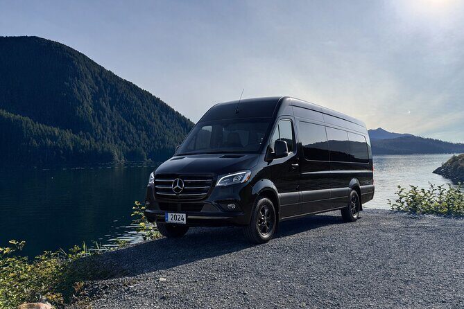 Shared Tour in Sitka with Meal - An In-Depth Look at the Sitka Land Tour Experience