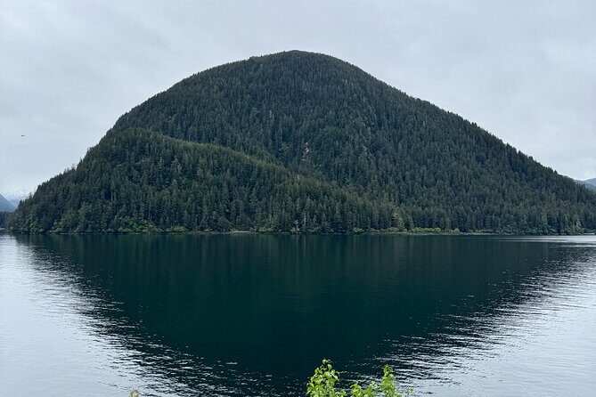 Shared Tour in Sitka with Meal - FAQ: Practical Questions about the Sitka Tour