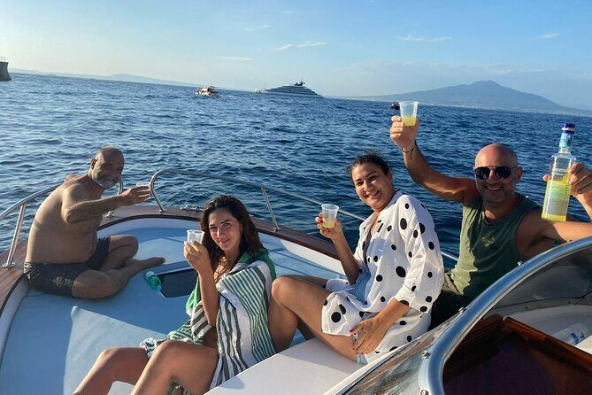 Shared Tour of Capri with Blue Grotto - Final Thoughts: Who Is This Tour Perfect For?