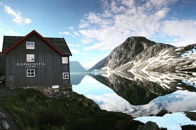 Shared Tour of Geiranger from Hellesylt - Price and Value Analysis  