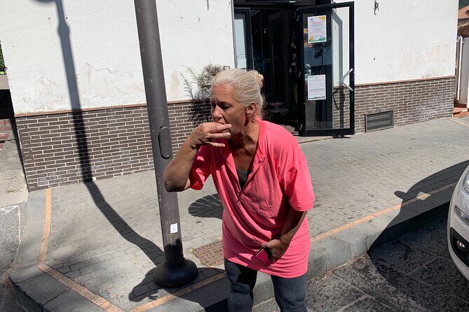 Shared Tour: Positano, Sorrento & Pompeii Ruins" - Key Points