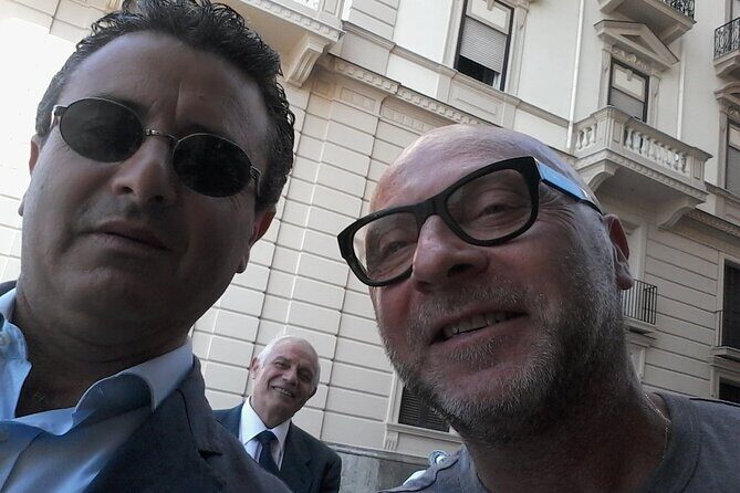 Shared Tour: Positano, Sorrento & Pompeii Ruins" - Is This Tour Worth the Cost?