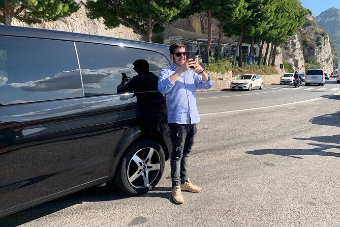 Shared Tour: Positano, Sorrento & Pompeii Ruins" - Who Will Love This Experience?