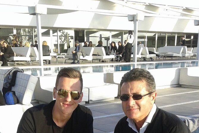 Shared Tour: Positano, Sorrento & Pompeii Ruins" - FAQ